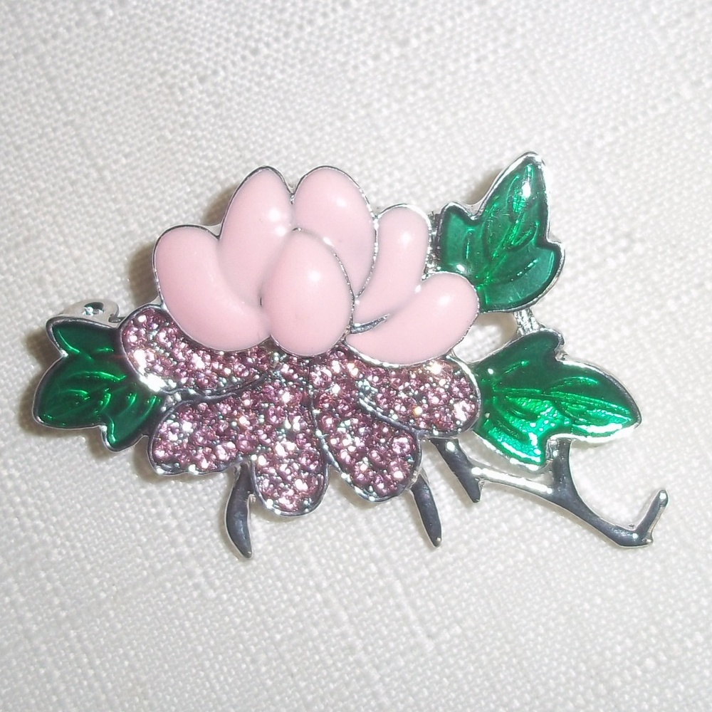 Lapel/Scarf/Hat Pin